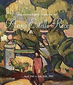 THE EXPRESSIVE FAUVISM OF ANNE ESTELLE RICE