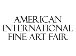 AMERICAN INTERNATIONAL FINE ART FAIR 2010