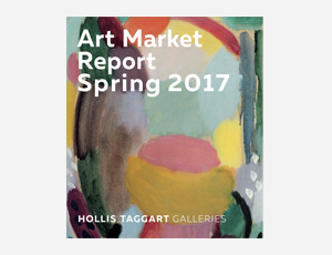 Art Market Report