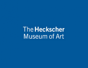 Audrey Flack at The Heckscher Museum of Art