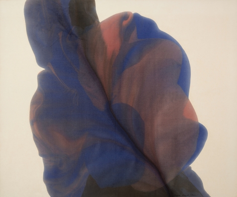 Irene Monat Stern (1932-2010) Untitled, circa 1968–78
