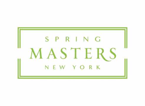 Spring Masters New York 2016