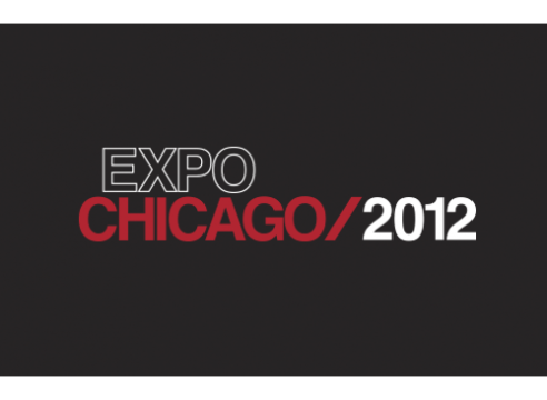 EXPO CHICAGO 2012