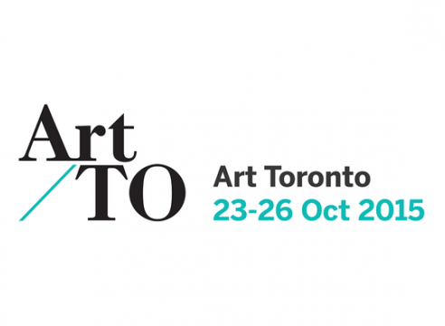 Art Toronto 2015