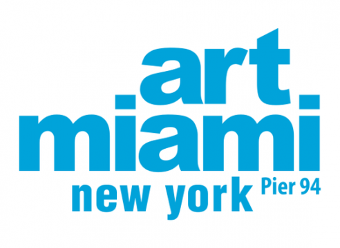 Art Miami New York 2015