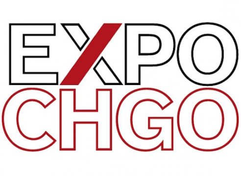 Expo Chicago 2014